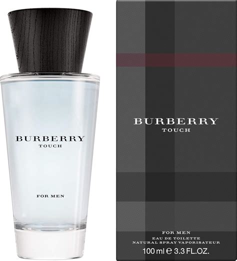 burberry touch for mens|Burberry touch for men 100ml.